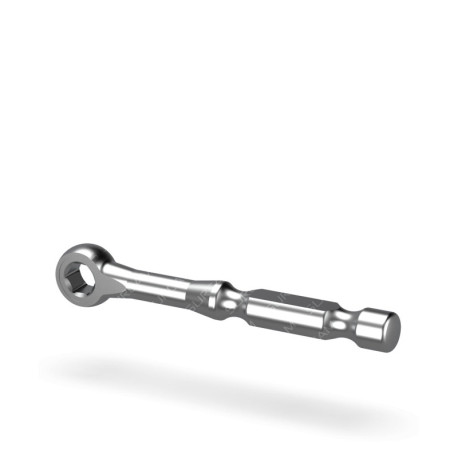 Regular Ratchet Wrench Hex Drive 6.35mm