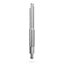 Machine Screwdriver 2.43 mm Implant Key
