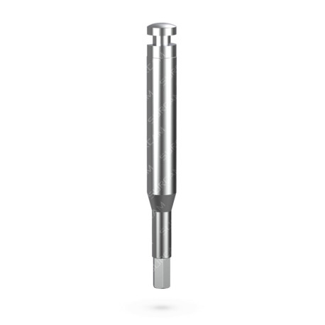 Machine Screwdriver 1.27 mm Screw Key