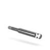 Machine Screwdriver 1.27 mm Screw Key
