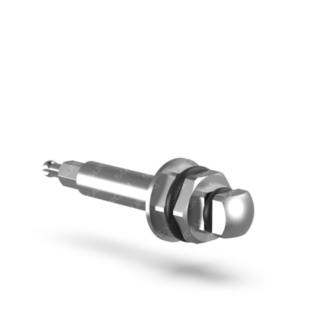 Screwdriver 2.42 mm Implant Key