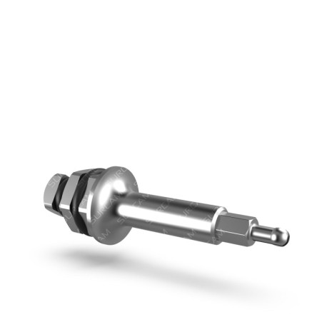 Screwdriver 2.42 mm Implant Key