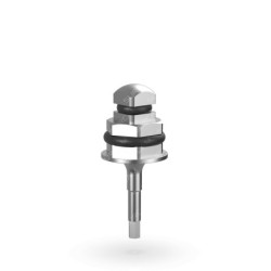 Manual Prosthetic Screw Drivers 1.27mm
