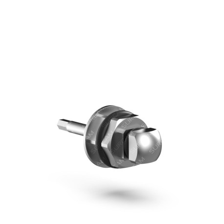 Manual Prosthetic Screw Drivers 1.27mm