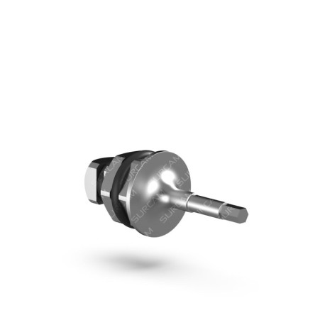 Manual Prosthetic Screw Drivers 1.27mm