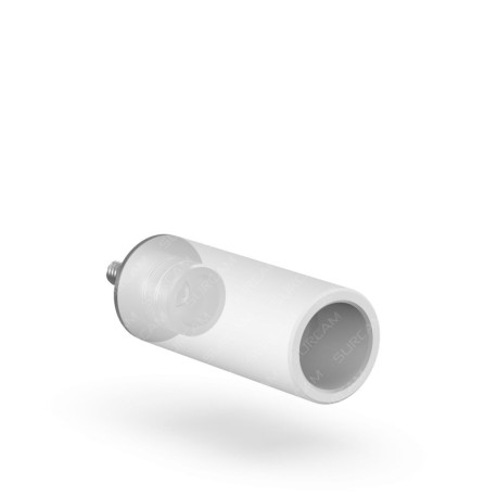 Rotational Chrome Cobalt Plastic Abutment