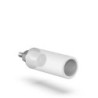 Chrome Cobalt Plastic Abutment