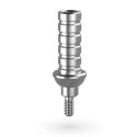 Temporary Aesthetic Abutment Rotational/No-Rotational