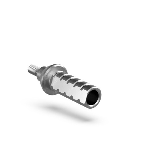 Temporary Aesthetic Abutment Rotational/No-Rotational