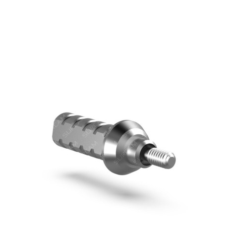 Temporary Aesthetic Abutment Rotational/No-Rotational