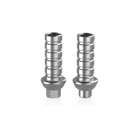 Temporary Aesthetic Abutment Rotational/No-Rotational