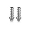 Temporary Aesthetic Abutment Rotational/No-Rotational