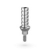 Temporary Aesthetic Abutment Rotational/No-Rotational