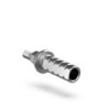 Temporary Aesthetic Abutment Rotational/No-Rotational