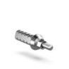 Temporary Aesthetic Abutment Rotational/No-Rotational