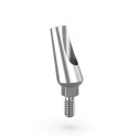 Ultra Thin&Leaf Abutment for Frontal teeth