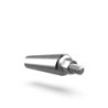 Ultra Thin&Leaf Abutment for Frontal teeth