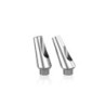 Ultra Thin&Leaf Abutment for Frontal teeth