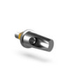 Angular Aesthetic Concave Abutment - Prime Coating