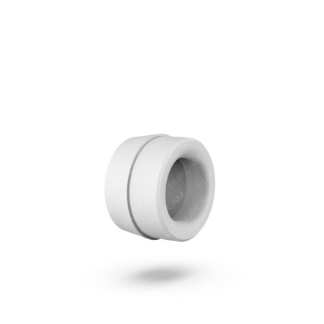 10x Silicon Insert For Housing of Ball Attachment