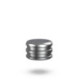10x Slim Stainless Steel Housing For Ball Attachment