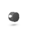 10x Stainless Steel Housing For Ball Attachment