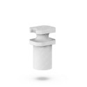 Plastic for Closed-Tray Transfer Prime Coating