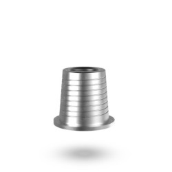Ti-base for Cad/Cam For General Multi-Unit