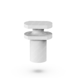 Closed tray plastic transfer For General Multi-unit