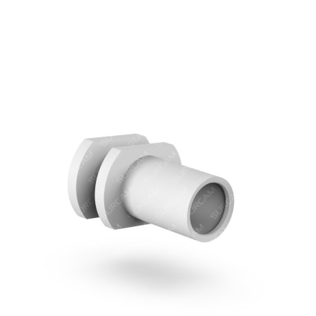 Closed tray plastic transfer For General Multi-unit