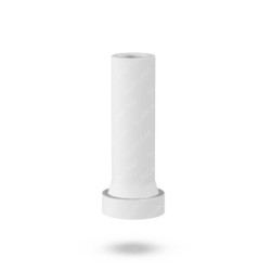 General Plastic sleeve for casting