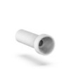 General Plastic sleeve for casting
