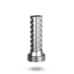 General Titanium sleeve