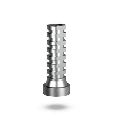General Titanium sleeve