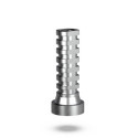 General Titanium sleeve