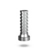 General Titanium sleeve