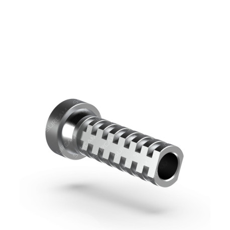 General Titanium sleeve
