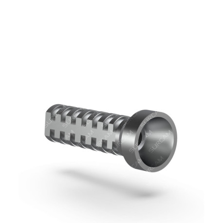 General Titanium sleeve