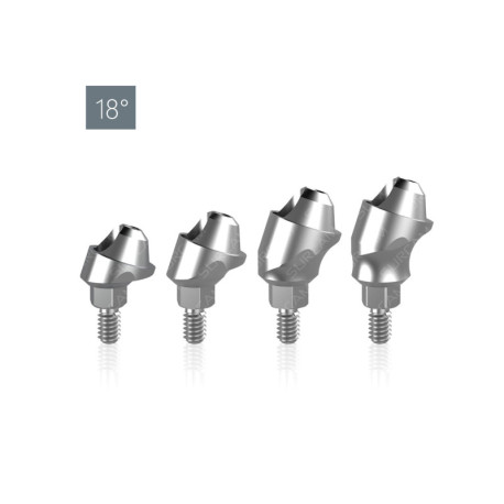 General Angular Multi-Unit