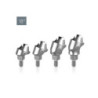 General Angular Multi-Unit