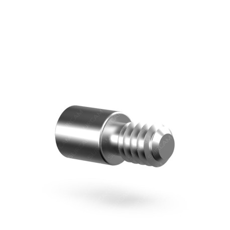 10x Pcs Long head screw for Multi-Unit sleeve