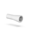 Plastic sleeve screw included