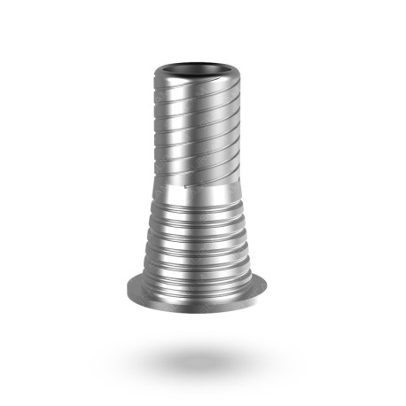 Titanium Long sleeve base For Prime Multi unit
