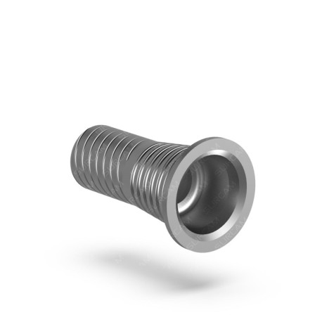 Titanium Long sleeve base For Prime Multi unit