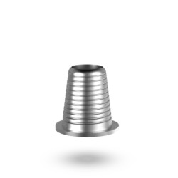 Ti-base for Cad/Cam on Prime Multi-Unit