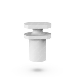 Plastic For Closed-Tray Transfer For Prime Multi-Unit