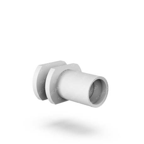 Plastic For Closed-Tray Transfer For Prime Multi-Unit