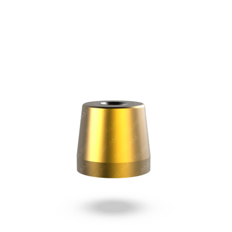 Healing Cap for Prime Multi-Unit