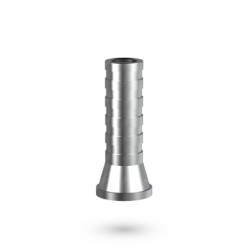 Titanium Sleeve For Prime Multi Unit ( Immediatly Loading )