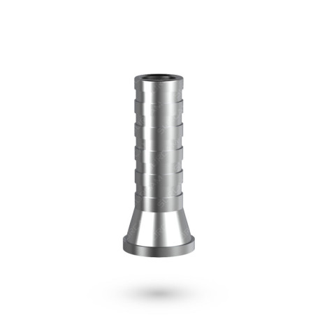 Titanium Sleeve For Prime Multi Unit ( Immediatly Loading )